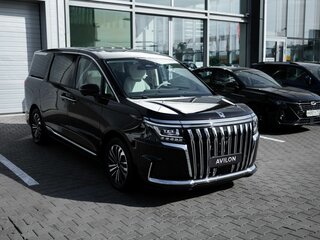 2026 Sollers SP7, чёрный, 5075000 рублей, вид 2