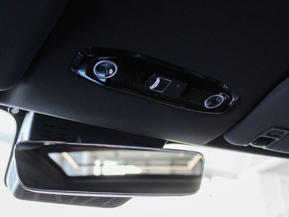 2026 Geely Cityray, серебристый, 3172990 рублей - вид 7
