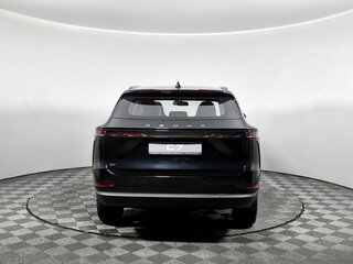 2025 Omoda C7, чёрный, 3499000 рублей, вид 5