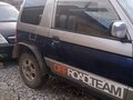 1998 Mitsubishi Pajero Mini I, синий, 300000 рублей - вид 3