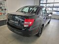 2026 Lada (ВАЗ) Granta I Рестайлинг, чёрный, 850000 рублей - вид 3