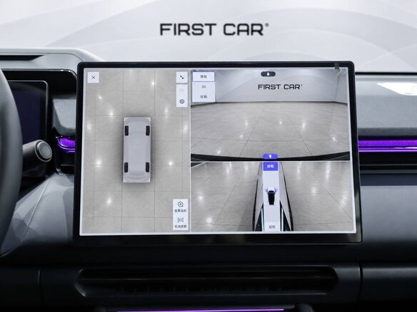 2026 Lynk & Co 08 EM-P 38.2 kWh I Рестайлинг, серебристый, 5490000 рублей - вид 16