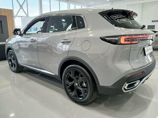 2026 Changan UNI-S I Рестайлинг, серый, 3249900 рублей, вид 5