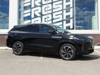 Chery Fulwin T10