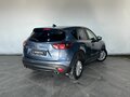 2015 Mazda CX-5 I Рестайлинг, голубой, 1699000 рублей - вид 3
