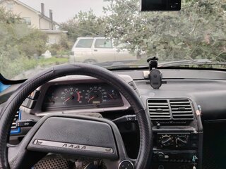 2002 Lada (ВАЗ) 2110, серый, 80000 рублей, вид 5