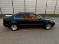 2007 Skoda Superb I Рестайлинг, чёрный - вид 3