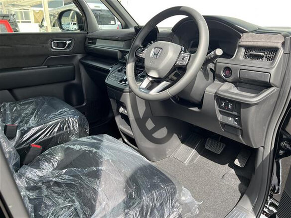 2026 Honda Stepwgn Spada VI, чёрный, 3000000 рублей - вид 14