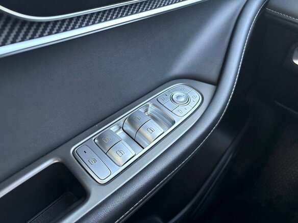 2025 Chery Tiggo 7 Pro Max I Рестайлинг, серый, 1950000 рублей - вид 10
