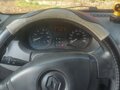 2010 Renault Logan I Рестайлинг, серый, 300000 рублей - вид 8
