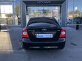 2010 Ford Focus II Рестайлинг, чёрный - вид 5