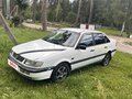 1995 Volkswagen Passat B4, белый, 169000 рублей