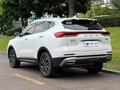 2023 Haval H6 II Рестайлинг, белый, 1150000 рублей - вид 3