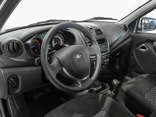 2023 Lada (ВАЗ) Granta I Рестайлинг, белый, 727854 рублей, вид 5