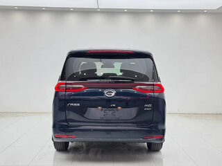 2022 GAC Trumpchi M6 Pro, синий, 1113000 рублей, вид 5