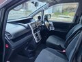2013 Toyota Noah II (R70), чёрный - вид 7