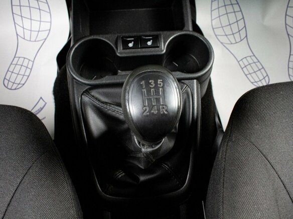 2023 Lada (ВАЗ) Granta I Рестайлинг, чёрный, 729000 рублей - вид 13