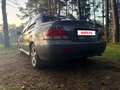 2005 Mitsubishi Lancer IX Рестайлинг, серый, 310000 рублей - вид 6