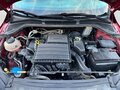 2022 Skoda Rapid II, красный, 1480000 рублей - вид 5