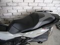 2024 Honda ADV350, серый - вид 6