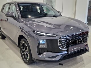 2026 Tenet Plus L4, серый, 2540000 рублей, вид 1