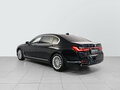 2019 BMW 7 серии Long 730Ld xDrive VI (G11/G12) Рестайлинг, чёрный, 5375000 рублей - вид 5