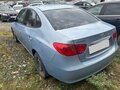 2011 Hyundai Elantra IV (HD), голубой, 497000 рублей - вид 5
