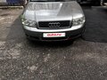 2002 Audi A4 II (B6), серый, 470000 рублей - вид 1