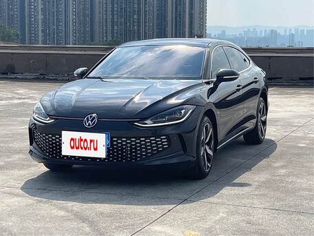 2022 Volkswagen Lamando I Рестайлинг, чёрный, 2400000 рублей, вид 1