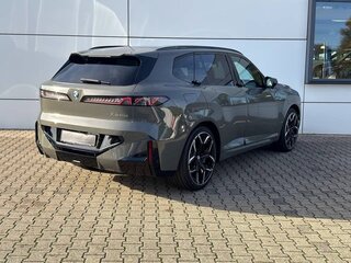 2026 BMW X5 40d V (G65), серый, 19500000 рублей, вид 3