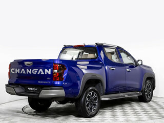 2024 Changan Hunter Plus, синий, 2648000 рублей, вид 4