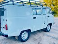 2016 УАЗ 3909, серый, 450000 рублей - вид 4