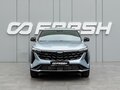 2023 Geely Atlas II, голубой, 2340000 рублей - вид 2