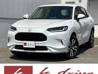 2026 Honda ZR-V, белый, 2280000 рублей, вид 1