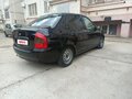 2010 Lada (ВАЗ) Kalina I, чёрный, 265000 рублей - вид 3