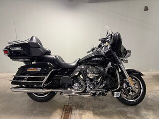 Harley-Davidson Electra Glide