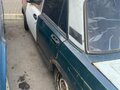 2008 Lada (ВАЗ) 2105, зелёный, 70000 рублей - вид 5