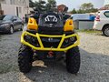 2019 BRP Can-Am Outlander Max XT-P 650T, чёрный, 1699000 рублей - вид 1
