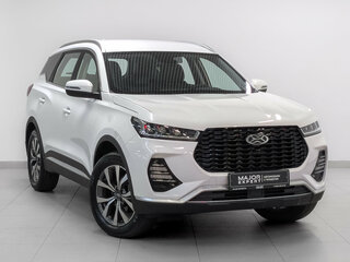 2024 Xcite X-Cross 7, белый, 1750000 рублей, вид 3