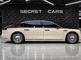 2026 Maextro S800, коричневый, 21400000 рублей, вид 3