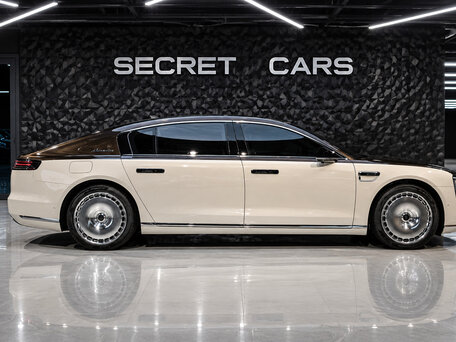 2026 Maextro S800, коричневый, 21400000 рублей, вид 3