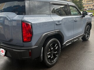 2024 Haval H3 I, серый, 2500000 рублей, вид 4