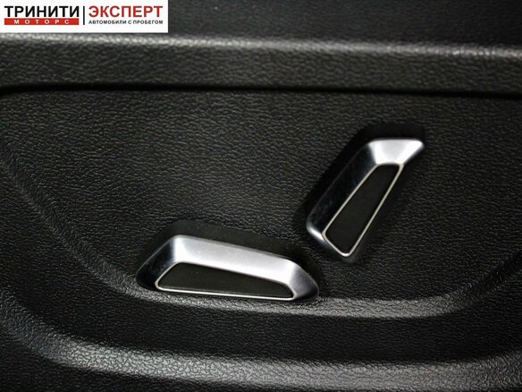 2021 Geely Coolray I, чёрный, 1726000 рублей - вид 15