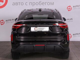 2023 Haval F7x I Рестайлинг, чёрный, 2020000 рублей, вид 4