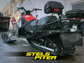2026 Stels Капитан S200L, красный, 369000 рублей - вид 7