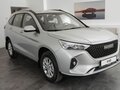 2026 Haval M6 II, серый