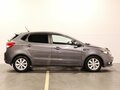 2016 Kia Rio III Рестайлинг, серый, 1140000 рублей - вид 4