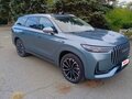 2024 Jaecoo J8, серый, 2750000 рублей - вид 5