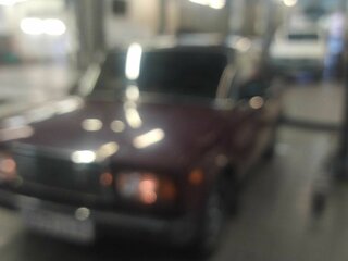 2007 Lada (ВАЗ) 2107, красный, 199000 рублей, вид 1