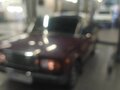 2007 Lada (ВАЗ) 2107, красный, 199000 рублей